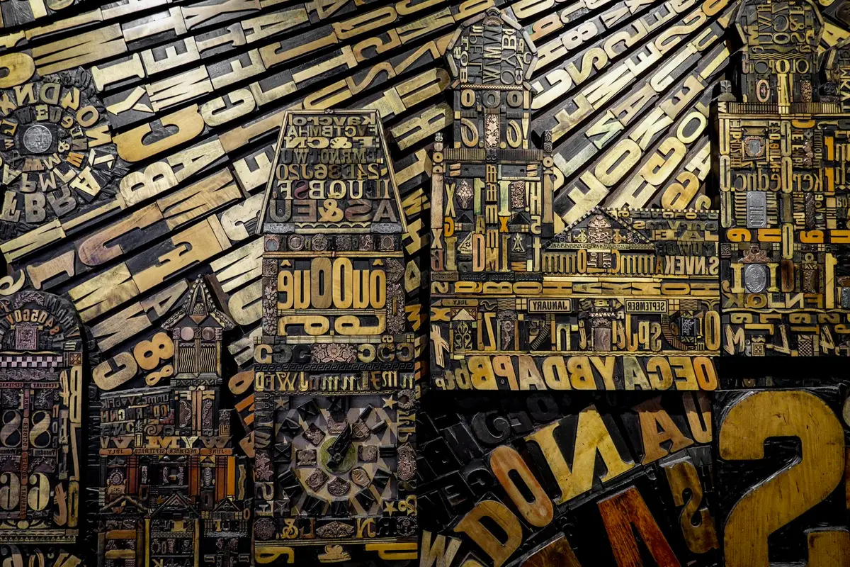 Gilding